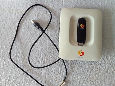 wifi saz: Wifi modemləri biri 2 antenalı digərləri bir antenalıdır. Sonuncu isə — 3