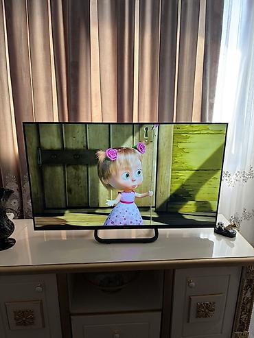 tv 127 ekran: Smart Cloud TV – WISDOM SHARE platformalı smart televizor - Ekran — 3