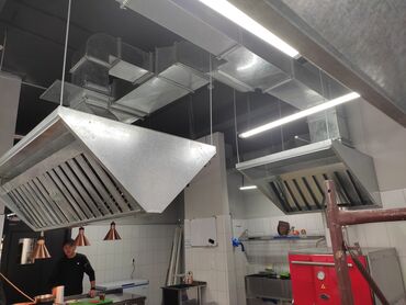 Жестяные работы: Жестяные работы, Вентиляция — 13