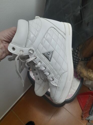 skechers bobs patike: Gležnjače, Guess, 39