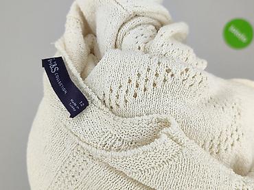swetry next: M&S Collection, Sweter damski, rozmiar L — 4