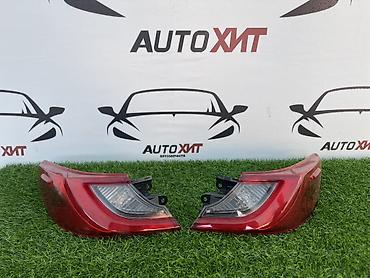 катафоты камри 70: Toyota Camry 80 6 оригинал — 1