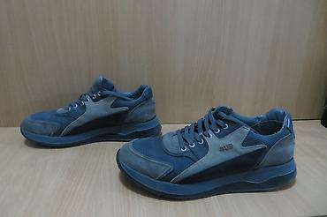 bata baletanke: PACIOTTI br 43 28cm unutrasnje gaziste stopala, bez mana greske — 4