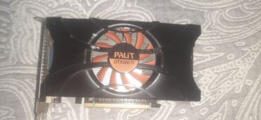 видеокарты geforce gtx 1650: Видеокарта, Palit, GeForce GTX, Для ПК