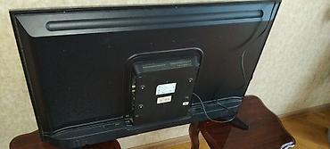 katv tv: İşlənmiş Televizor Shivaki LCD 43" FHD (1920x1080), Ünvandan götürmə — 2