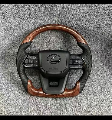 Lexus: Lexus GX: 2026 г. — 10