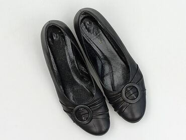 Flat shoes for women, 38, condition - Perfect