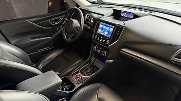 суббару форестер: Subaru Forester: 2020 г., 2.5 л, Вариатор, Бензин, Кроссовер — 8
