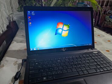 бу ноутбуков: Ноутбук, Asus, 4 ГБ ОЗУ, 15.6 ", Б/у, Для работы, учебы