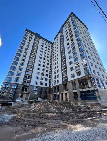 Продажа квартир: Продается 1-х комнатная квартираот Royal Construction (ЖК MILLENINUM)