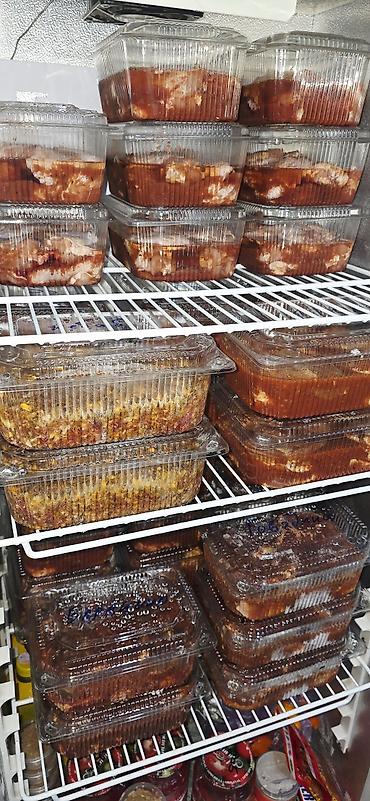 копчу: Маринад готовый утиные грудки 1 кг 600 сом — 3
