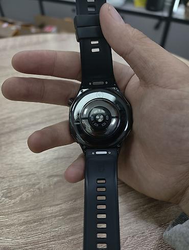 garmin 8: Состояния идеал HUAWEI Watch GT 6 Pro Смарт‑часы серии Huawei Watch — 3