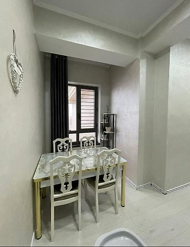 Продажа квартир: 3 комнаты, 70 м², Элитка, 12 этаж, Дизайнерский ремонт — 7