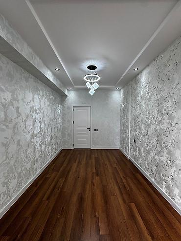 1 комнатная квартира в баку: 2 комнаты, Новостройка, 56 м² — 2