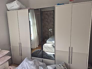 Yataq otağı dəstləri: İkinəfərlik çarpayı, İşlənmiş — 6