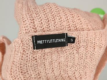 bufiasta bluzki: PrettyLittleThing, Top damski, rozmiar S — 4