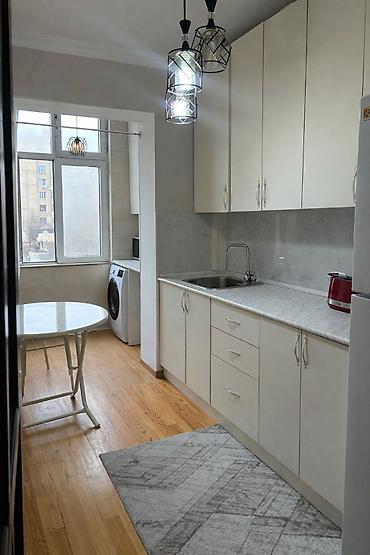Mənzillər: Bakı, 2 otaqlı, Köhnə tikili, 55 kv. m — 7