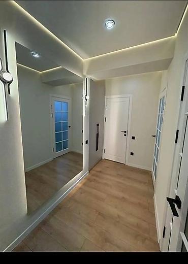 алматинская: 1 комната, 42 м², 6 этаж — 6