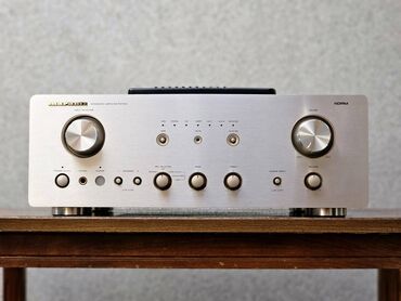 Pojačala i prijemnici: Marantz PM7000N (PM7000/N2G) integrisano pojačalo - Klasik Marantz — 1
