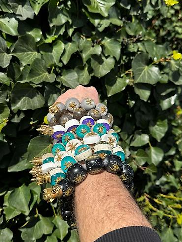 Təsbehlər: Tesbeh Təsbeh Təsbehlər hazır əldə var. Çeşid çoxdu. Çatdırılma 1_2 — 6