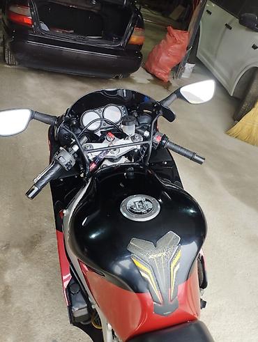 короткоходная: Спортбайк Kawasaki, 900 куб. см, Бензин, Б/у — 4