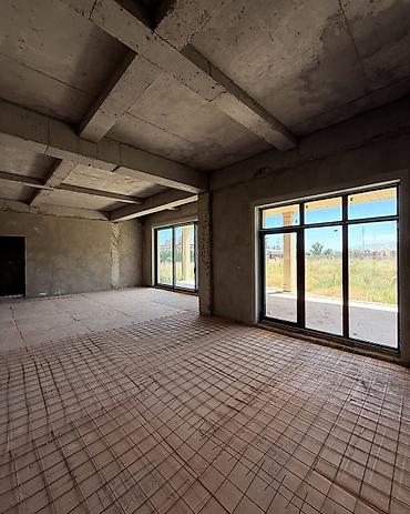 Продажа коттеджей и домов: 🏡✨ Продается уникальная загородная резиденция в городке «Салкын-Төр» — 4