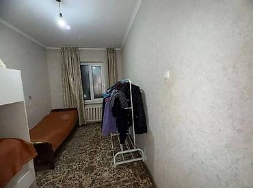 Продажа квартир: 3 комнаты, 65 м², 106 серия, 9 этаж, Косметический ремонт — 12