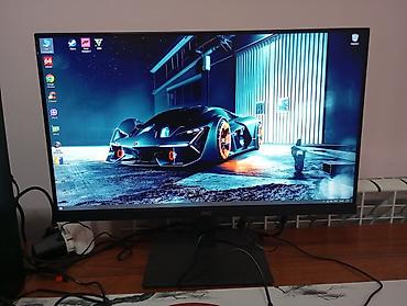Компьютер, Игровой, Б/у, HDD