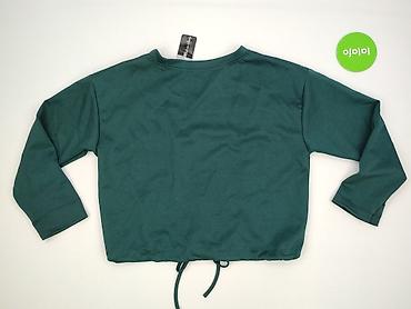 bluza miu miu: Bluza damska
, rozmiar 4XL — 3