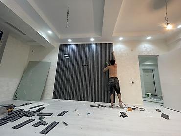 Другие виды отделочных работ: Больше 6 лет опыта — 14