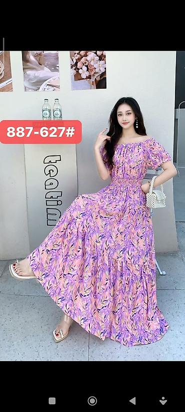 ana bala donları: Məhsul: Qadınlar üçün off-shoulder maxi paltarlar Model kodları — 10