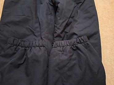 Ski pantalone: Kao novd crne Etirel ženske ski pantalone 176 ili 38 Jako kvalitetne — 3