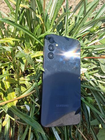 сколько стоит айфон 6 в баку: Samsung Galaxy A24 4G, 128 GB, rəng - Qara, Sensor, Barmaq izi, İki sim kartlı