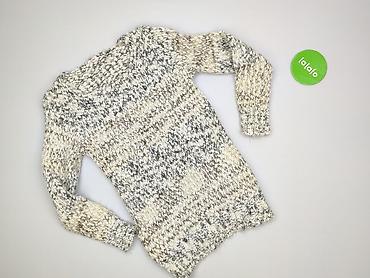 stroj na narty biegowe: Sweter damski, rozmiar S — 2