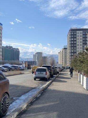 срочна продаю квартиру: 2 комнаты, 67 м², Элитка, 4 этаж