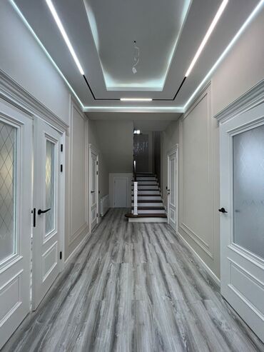 Продажа домов: Дом, 210 м², 6 комнат, Агентство недвижимости, Дизайнерский ремонт — 11