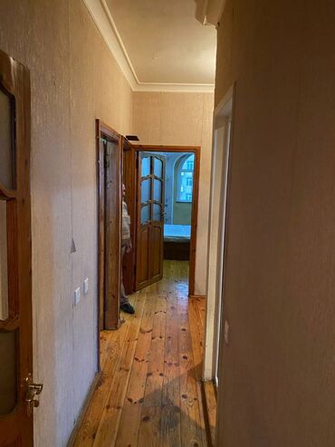 Köhnə tikili: Bakı, 3 otaqlı, Köhnə tikili, 85 kv. m -da lalafo.az — 6 Köhnə tikili: Bakı, 3 otaqlı, Köhnə tikili, 85 kv. m — 6