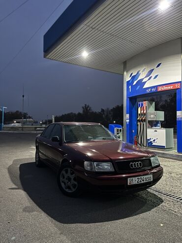 дефлекторы опель зафира: Audi 100: 1994 г., 2.6 л, Механика, Газ, Седан