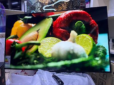 Телевизоры: Телевизор LED LG 55UR78009LL позволяет просматривать фильмы — 11