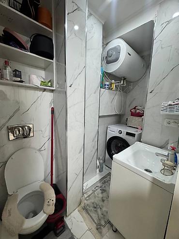 Продажа квартир: 1 комната, 56 м², Элитка, 4 этаж, Евроремонт — 6