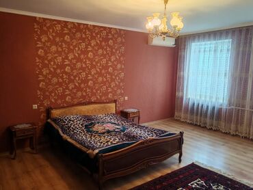 Həyət evləri və villaların satışı: 4 otaqlı, 120 kv. m, Yeni təmirli — 6