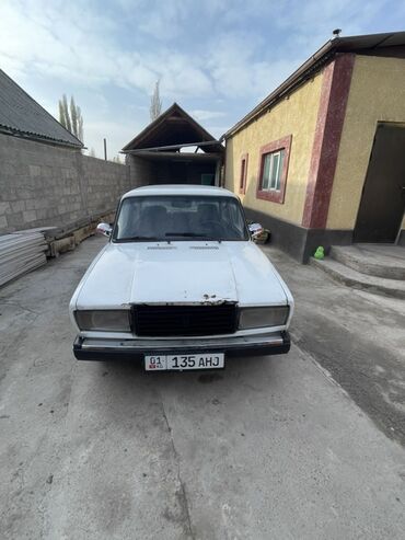 фары на опель вектра б: ВАЗ (ЛАДА) 2107: 2004 г., 1.5 л, Механика, Бензин, Седан