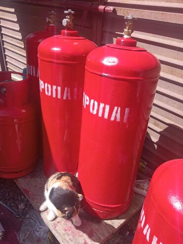 Композитные газовые баллоны: Баллоны газовые метал и композитные — 17