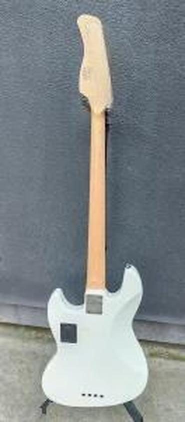 Gitare: MARCUS MILLER V3 AWH 2ND GEN BAS GITARA | . Slanje po dogovoru — 8