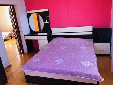 Günlük kirayə evlər: 120 kv. m, 5 otaqlı, Artezian quyusu, Su, Qaz — 19