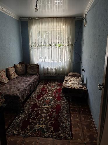 Продажа квартир: 4 комнаты, 63 м², 105 серия, 1 этаж, Евроремонт — 4