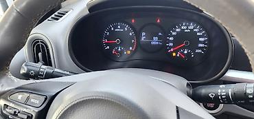 Kia: Kia Morning: 2021 г., 1 л, Автомат, Бензин, Хэтчбэк — 14