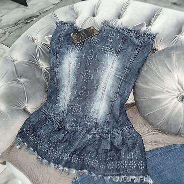 Kompleti: Paket odeće – različiti komadi za svakodnevno nošenje sve ovi sti je — 4