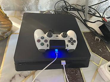 xbox one 1tb: Пс 4 слим на 500гб Не прошивалась никогда Пользовались только дома Из — 1