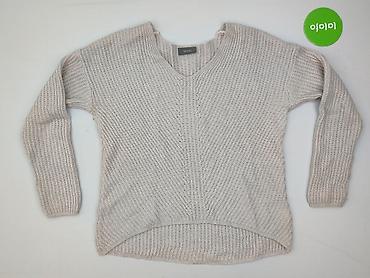oysho sweter: Yessica, Sweter damski, rozmiar 2XL — 2
